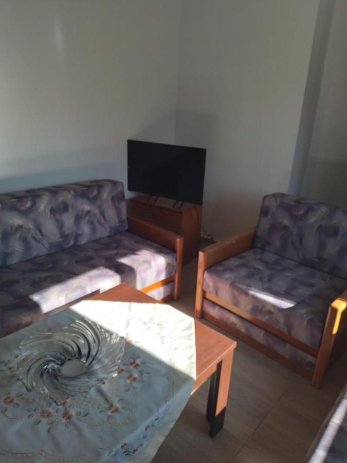 Acropolis View Apartment Limenas  Exterior photo