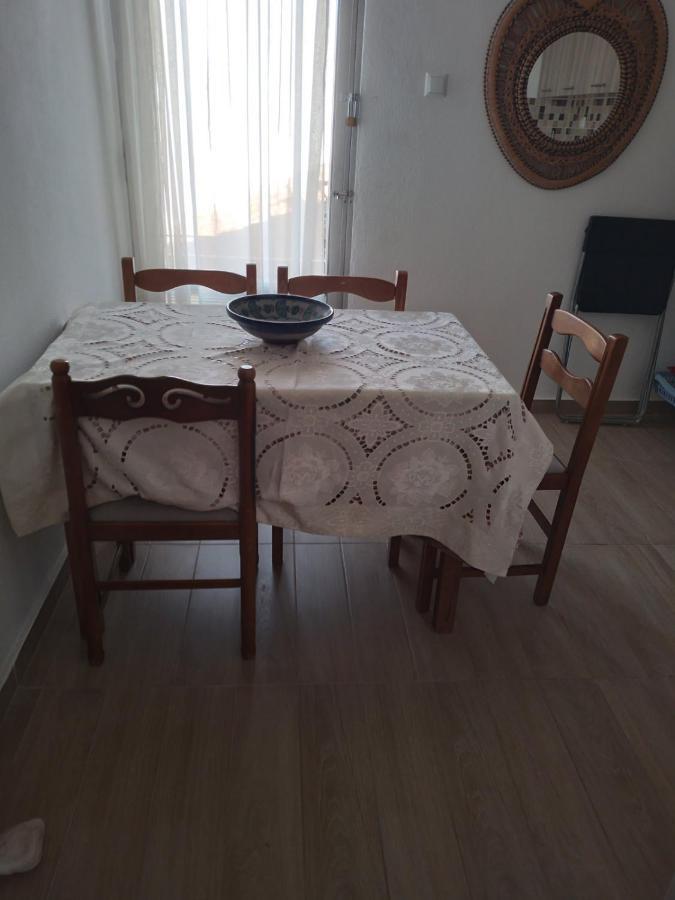 Acropolis View Apartment Limenas  Exterior photo