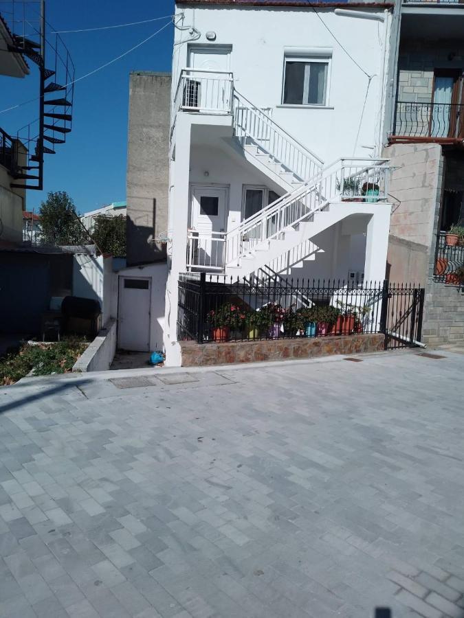 Acropolis View Apartment Limenas  Exterior photo