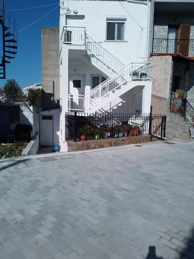 Acropolis View Apartment Limenas  Exterior photo