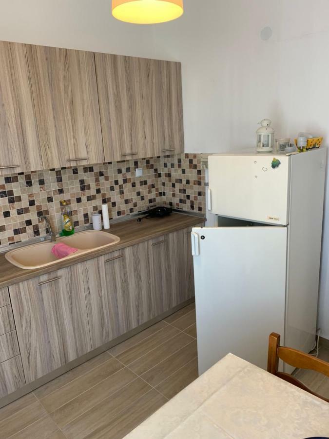 Acropolis View Apartment Limenas  Exterior photo